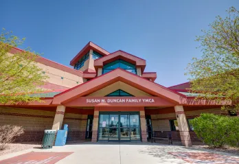 Arvada Y  Exterior
