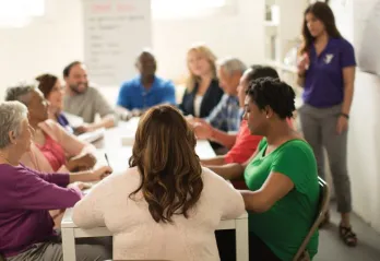 DPP at the Denver YMCA