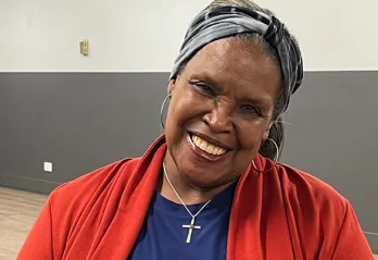 Alice Dent BPSM Denver YMCA