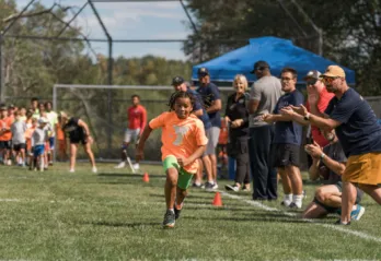 Youth Sports