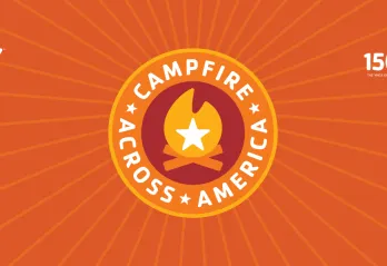 Campfire Across America Denver YMCA
