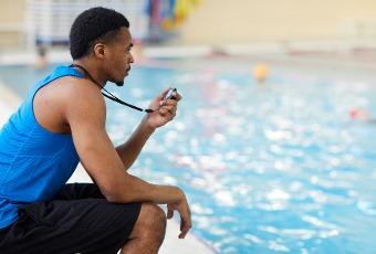 Lifeguard Training