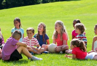 Summer Camp YMCA