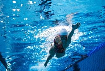 Lap Swimming