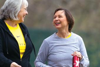 Parkinsons Programs