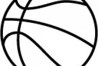 Basketball Icon