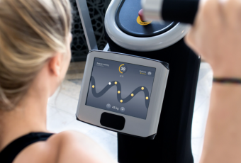 EGYM EQUIPMENT