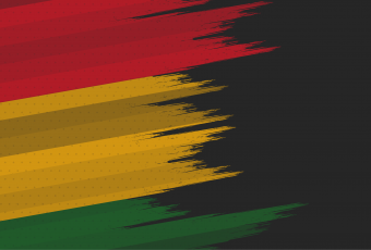 Black History Banner