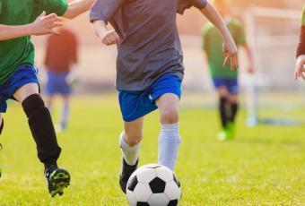 ymca soccer