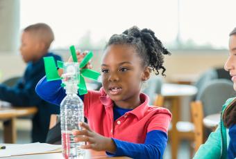 summer camp STEM