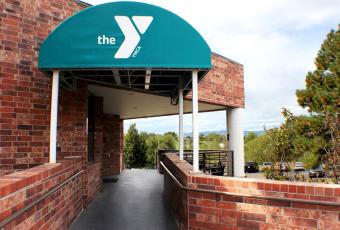 Littleton YMCA Exterior