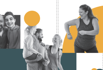 YMCA Open House