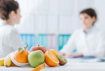 Nutrition Consultation YMCA Denver