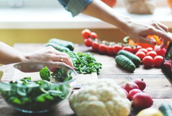 Nutritious Recipes Denver YMCA