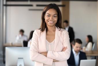 Girls with Impact