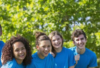 Teen Programs YMCA Denver