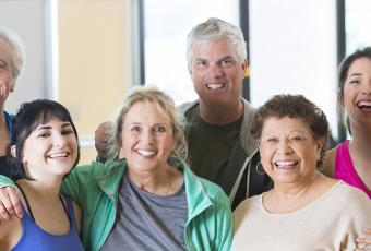 Centennial Center of Generations Denver YMCA