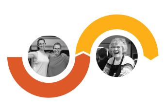 Impact Report Denver YMCA 2022