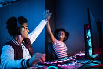 esports centennial center of generations denver ymca