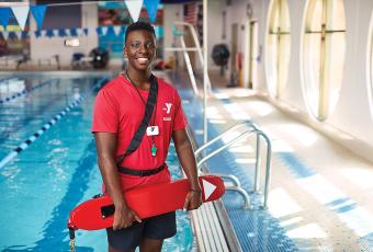 hiring denver ymca