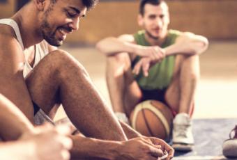 YMCA Denver Adult Sports