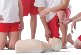 Community CPR Denver YMCA