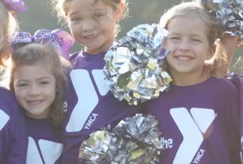 Poms Denver YMCA