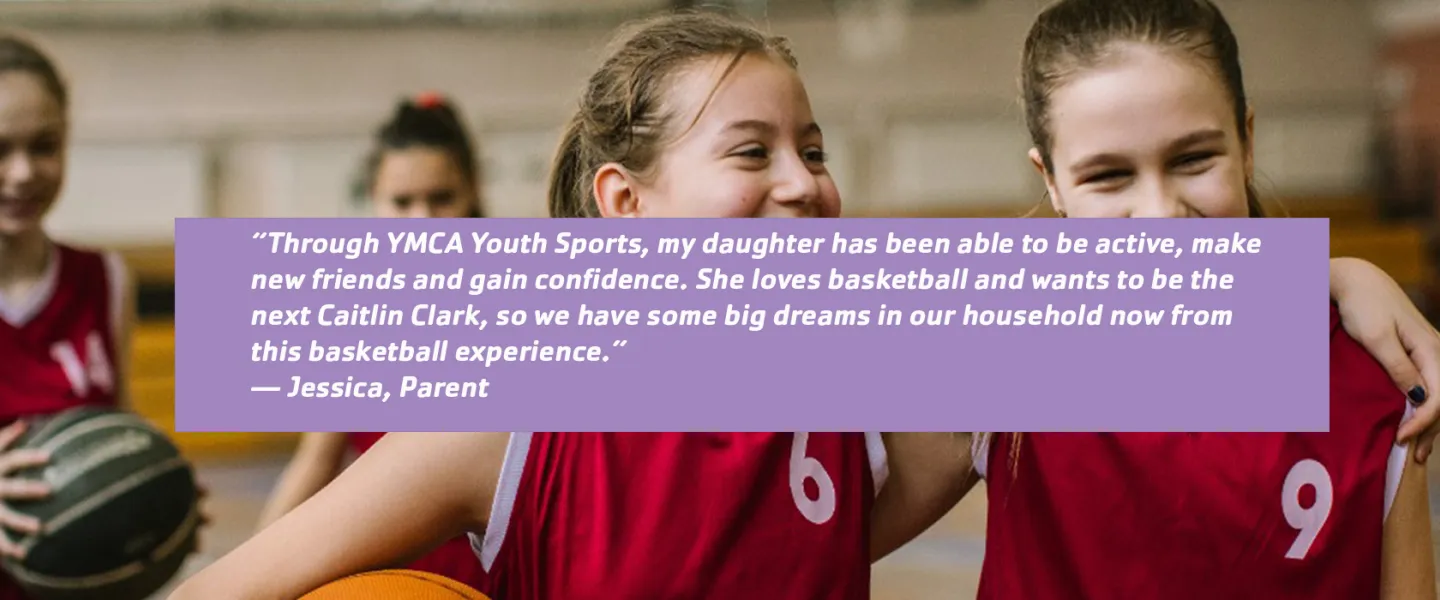 youth sports quote