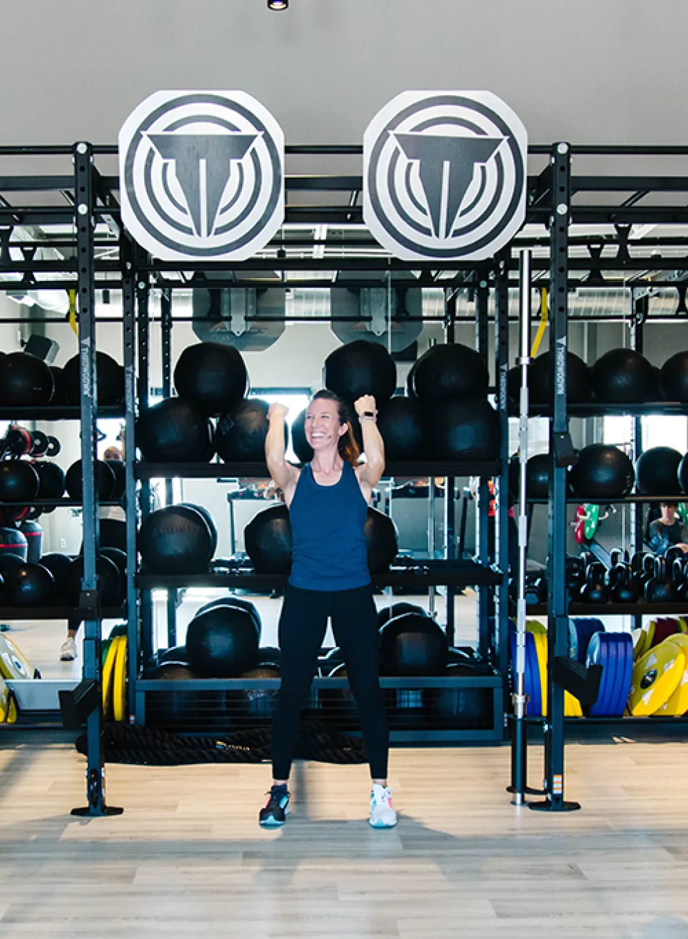 HIIT Workshops and Series