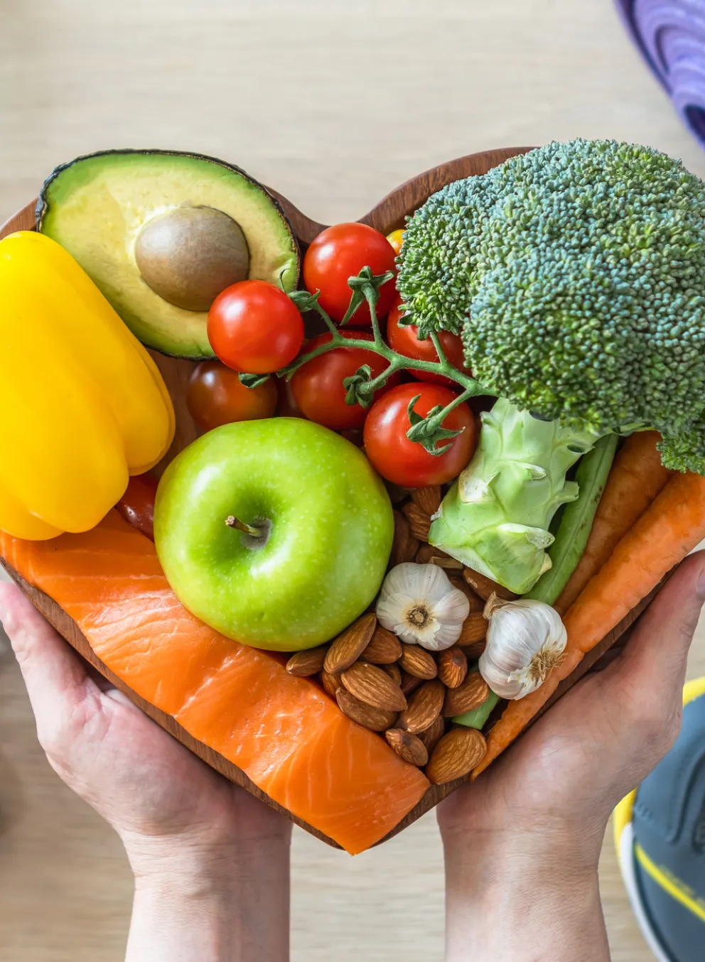 Health Coaching