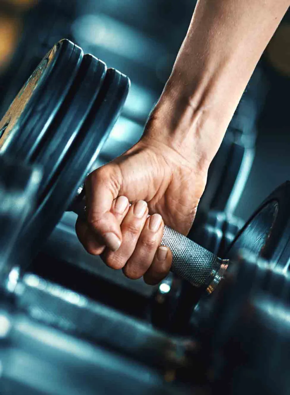 YMCA Denver Personal Trainers