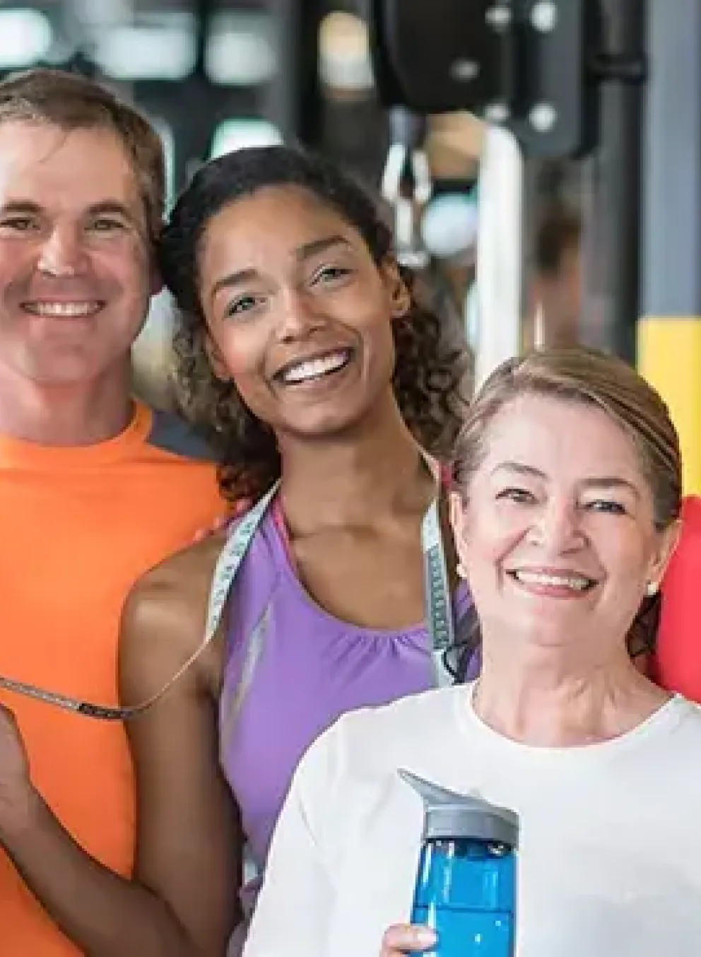 DPP Stories and news at Denver Metro YMCA