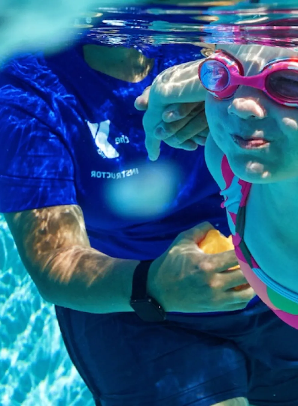 Swim Lessons Denver YMCA