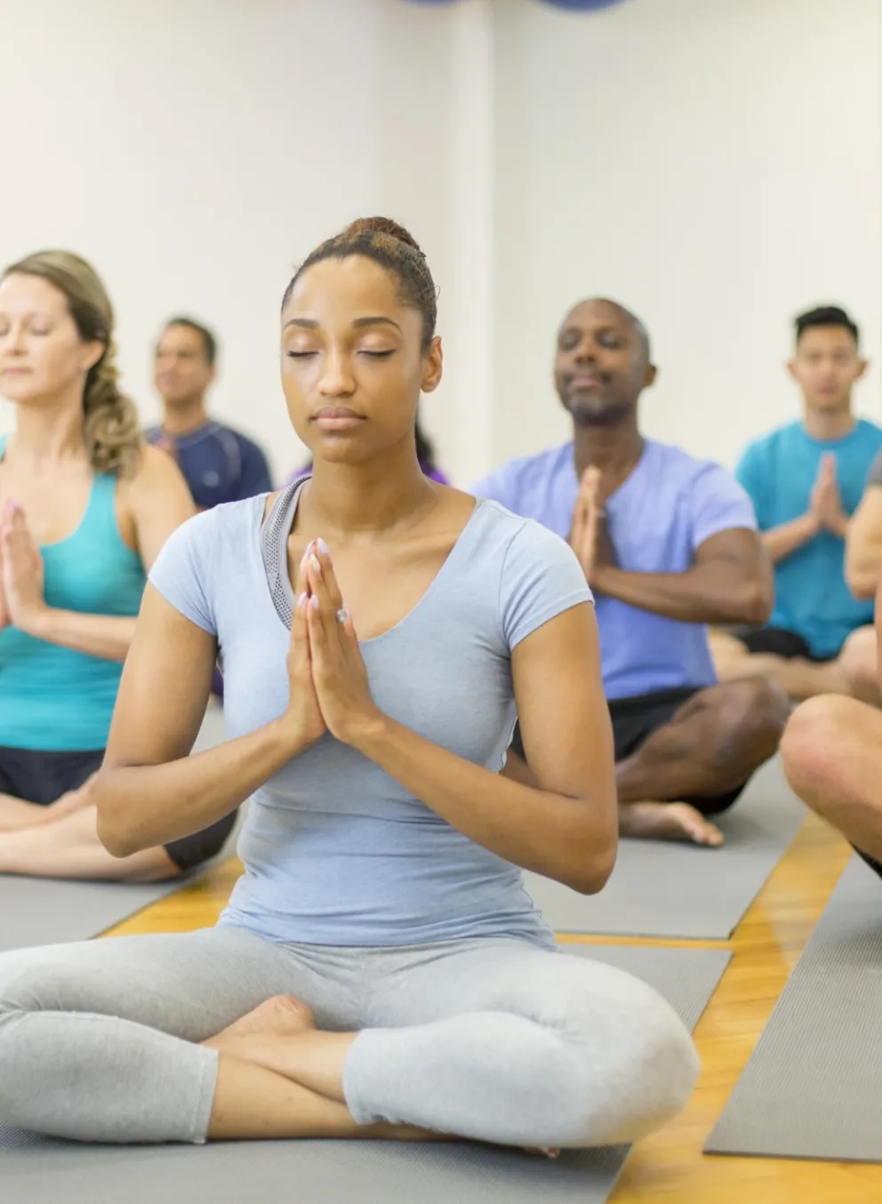 Mind and Body Denver YMCA