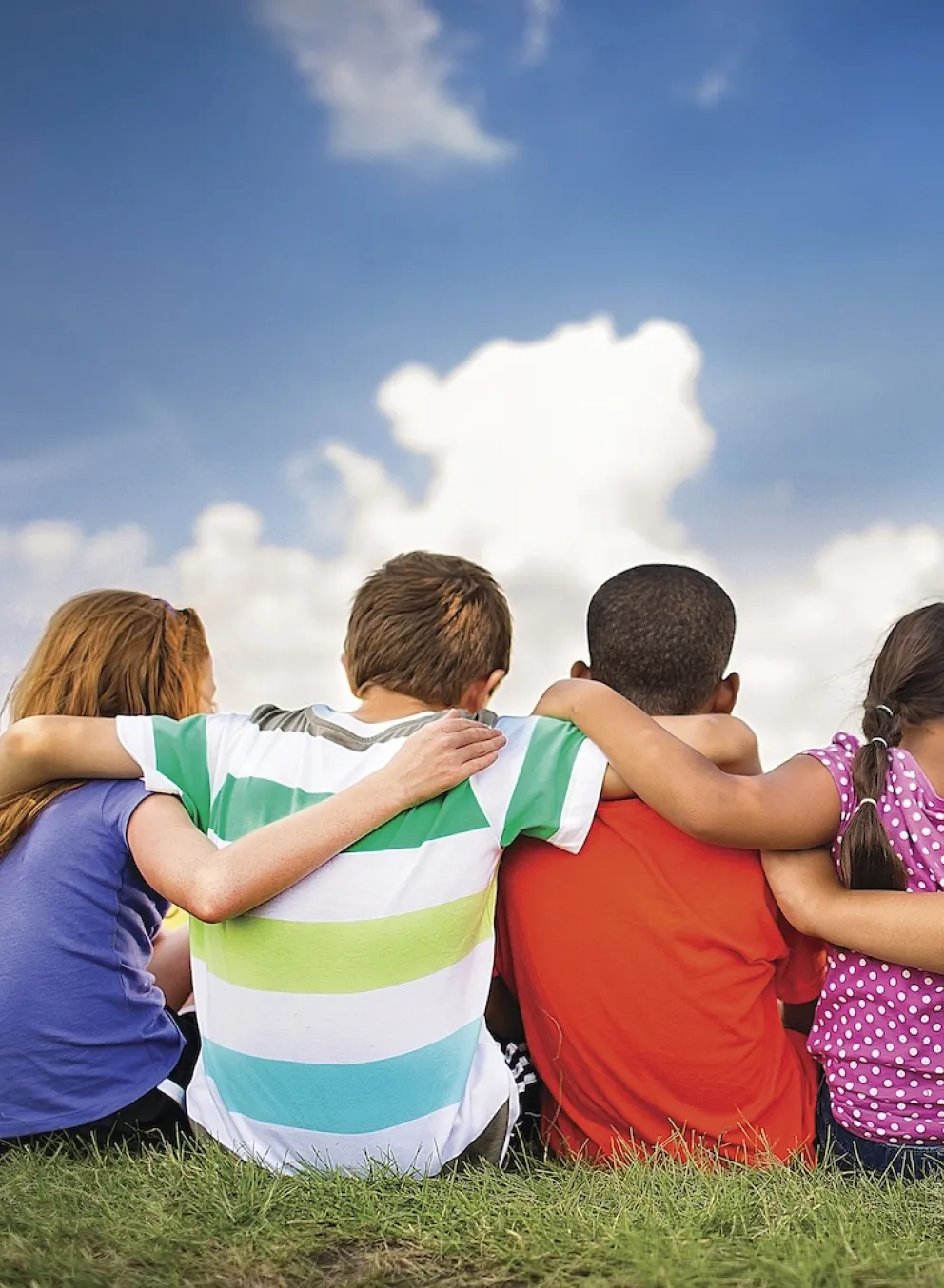 Summer Camp Denver YMCA