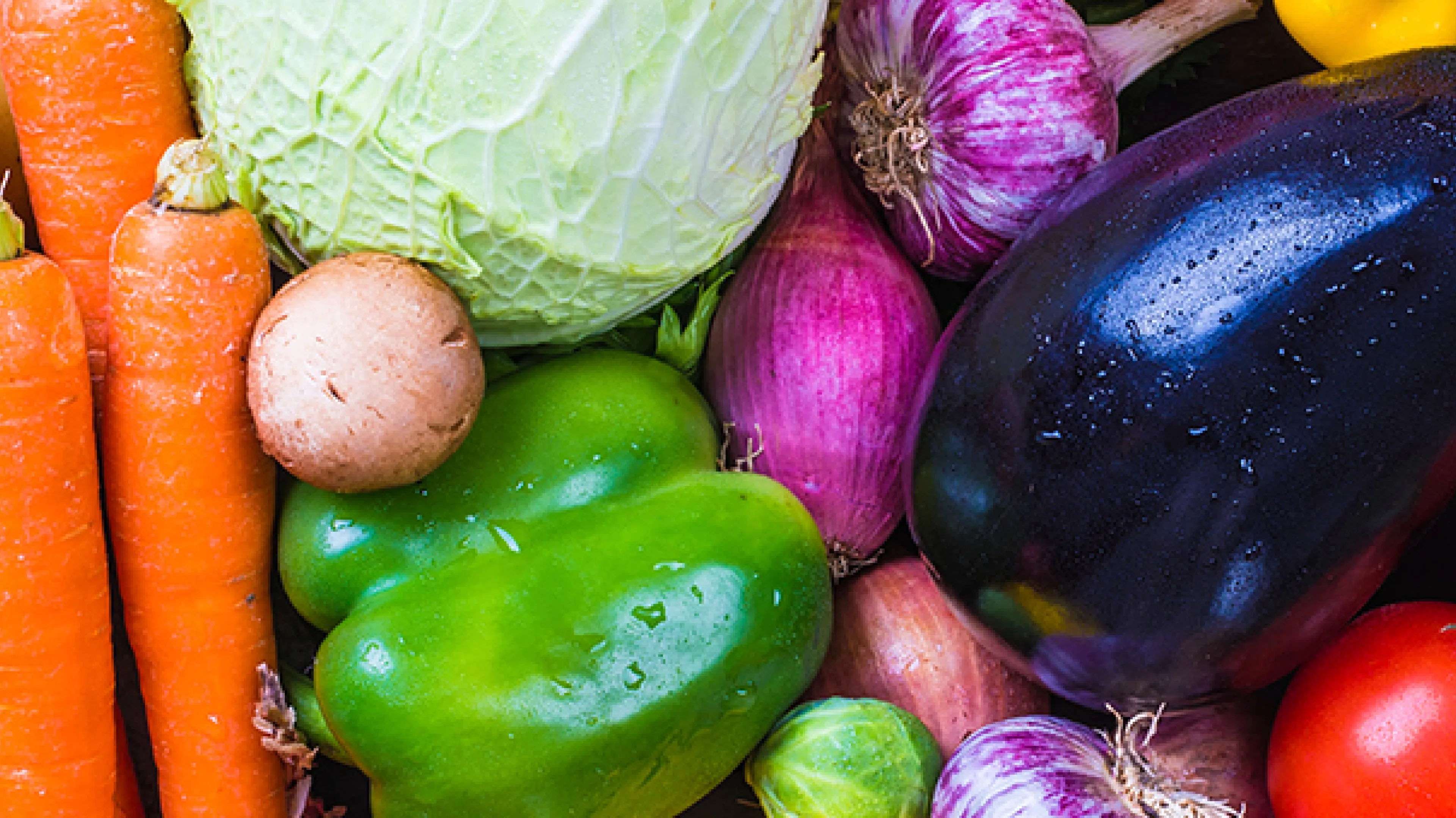Healthy Food