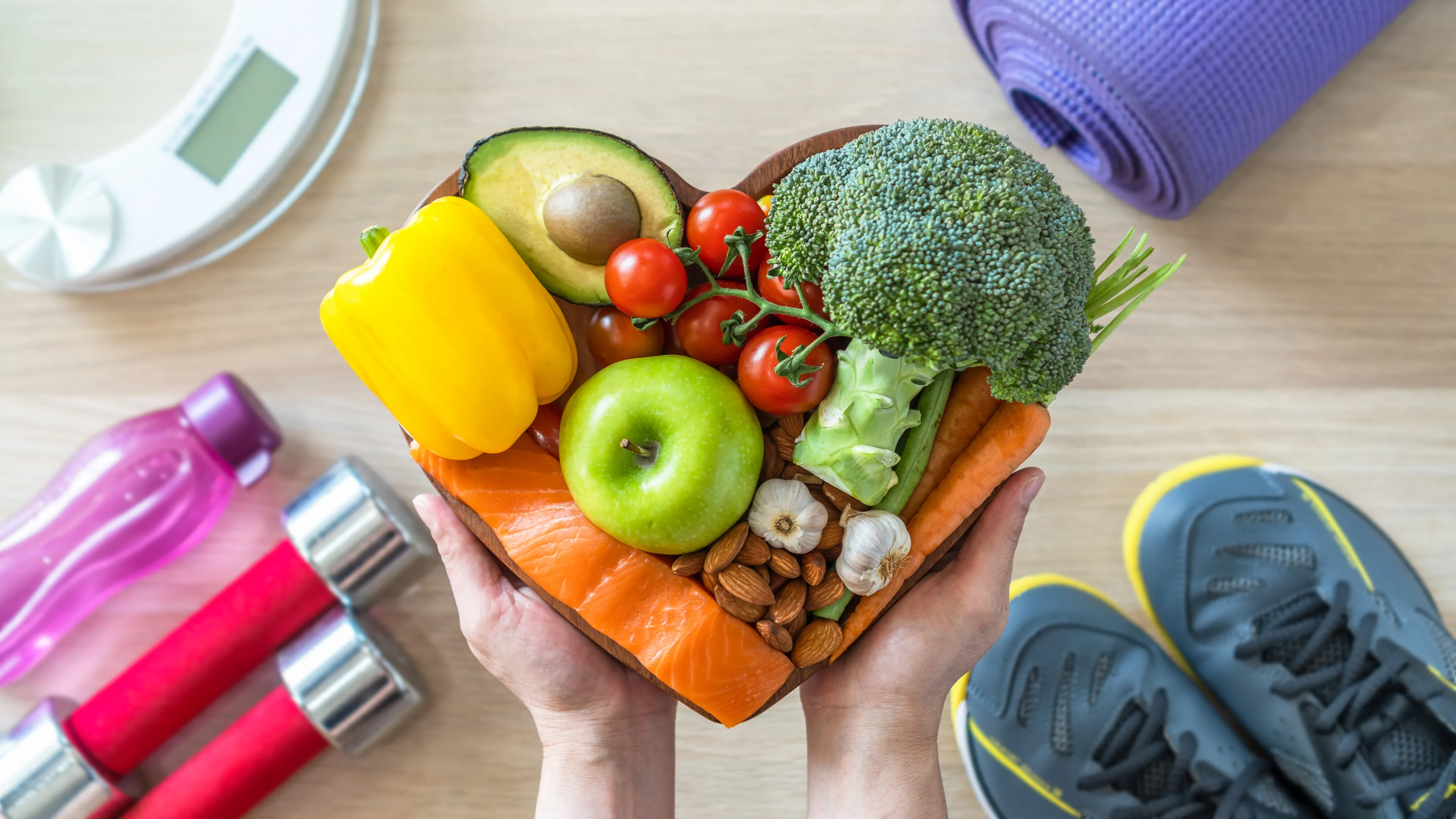Health Coaching