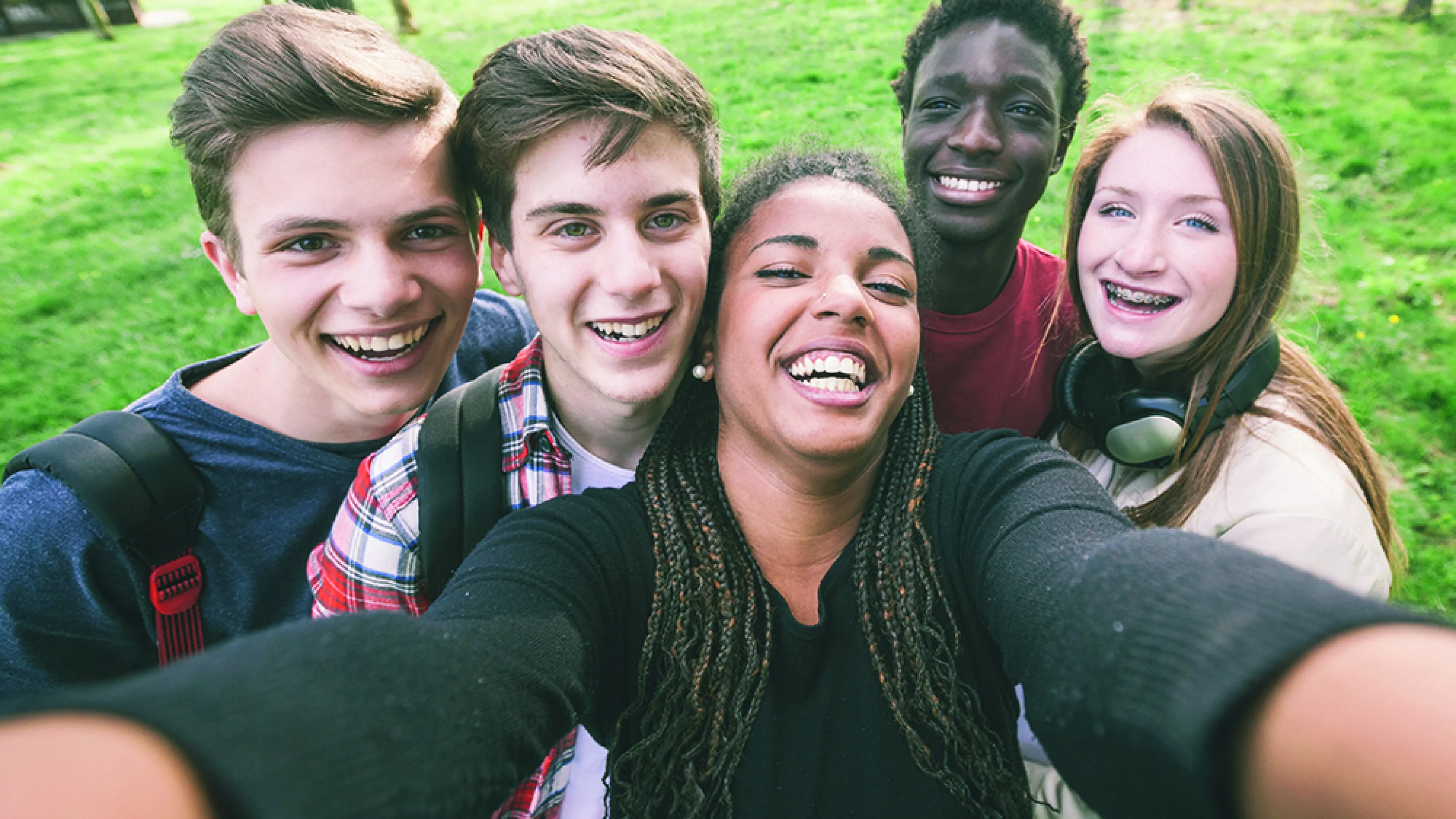 Teen Programs at Centennial Center of Generations Denver YMCA