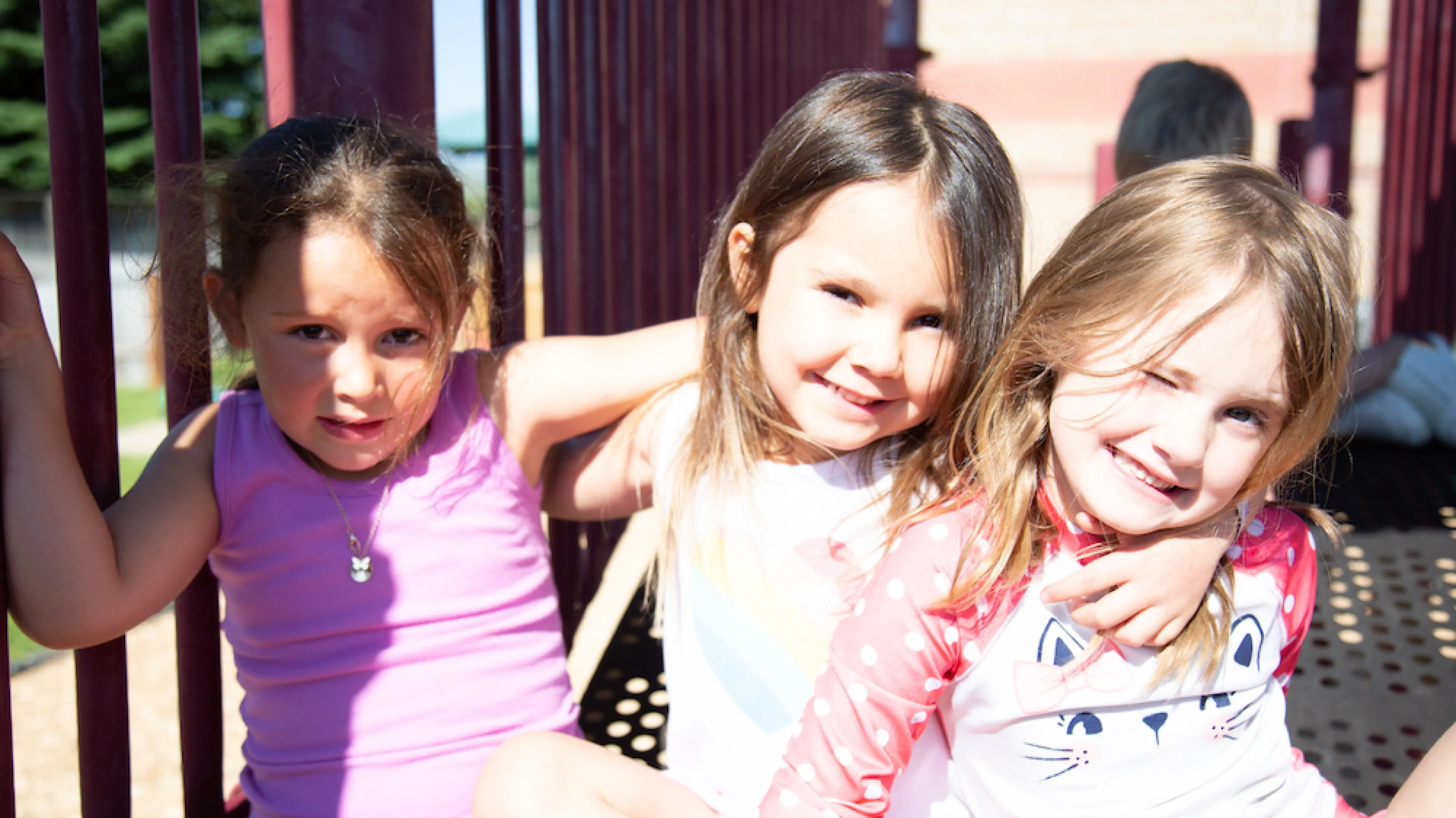 Before Care at the Denver YMCA