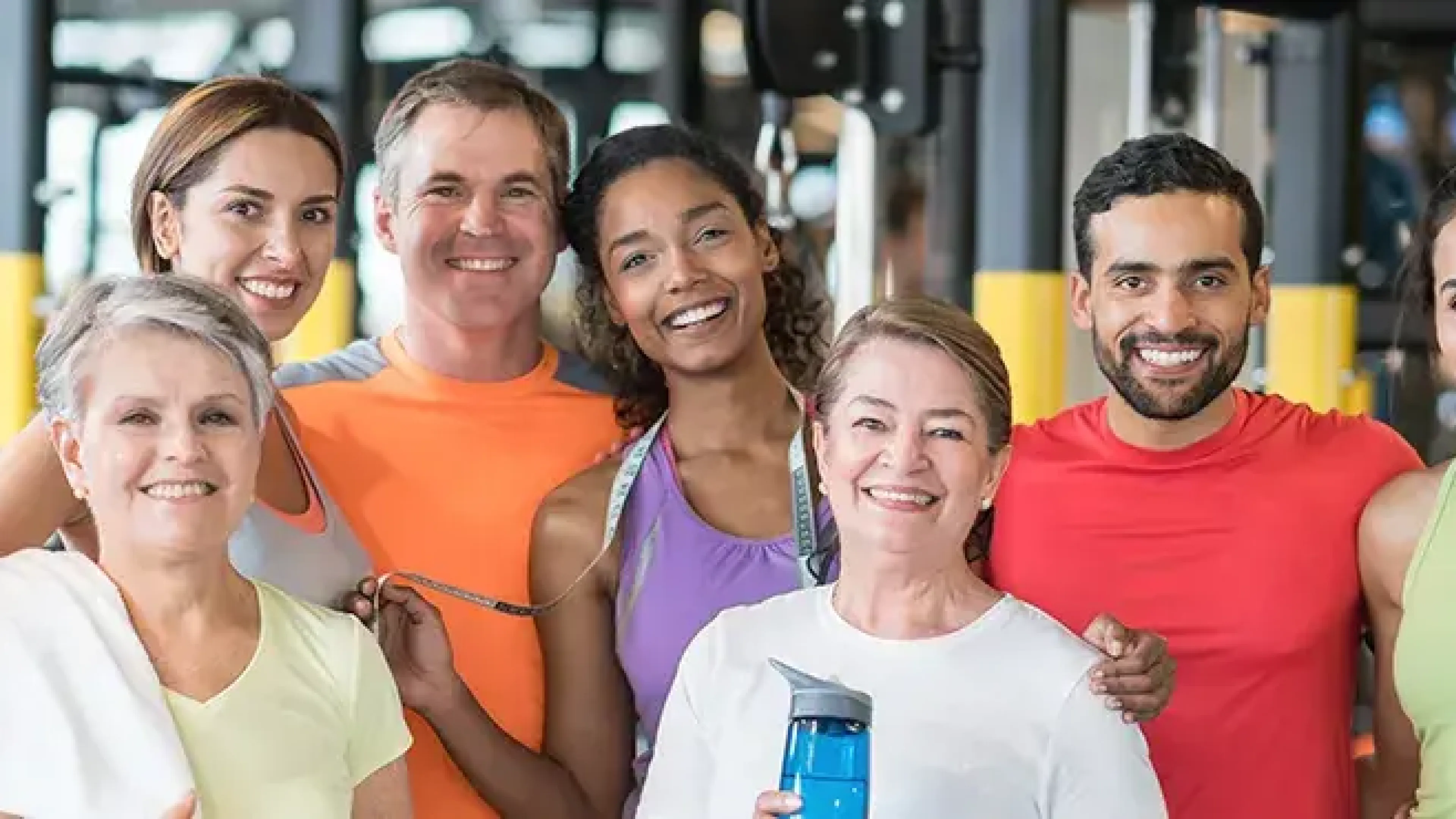 DPP Stories and news at Denver Metro YMCA