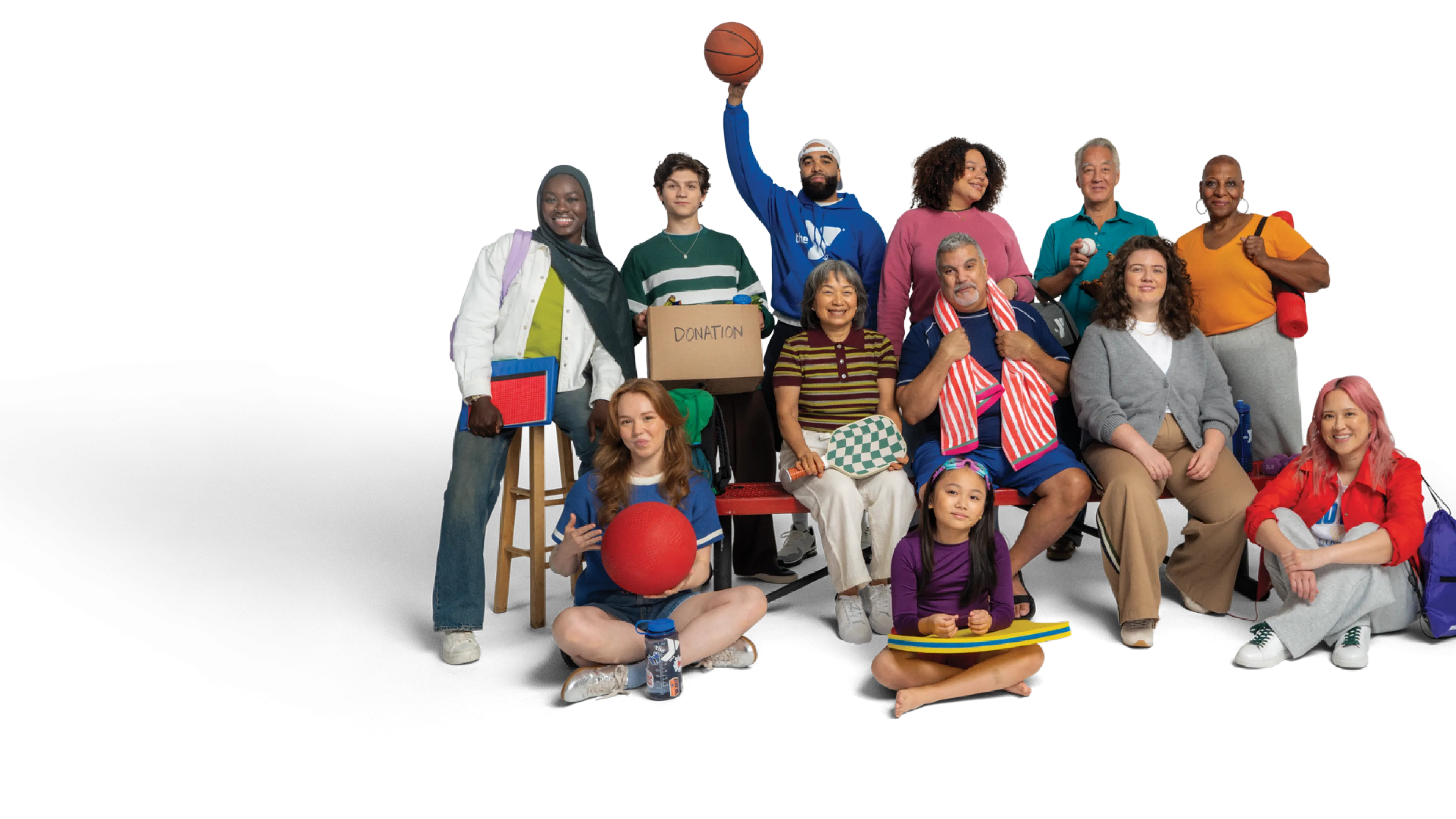 No Place Like This Place Denver YMCA