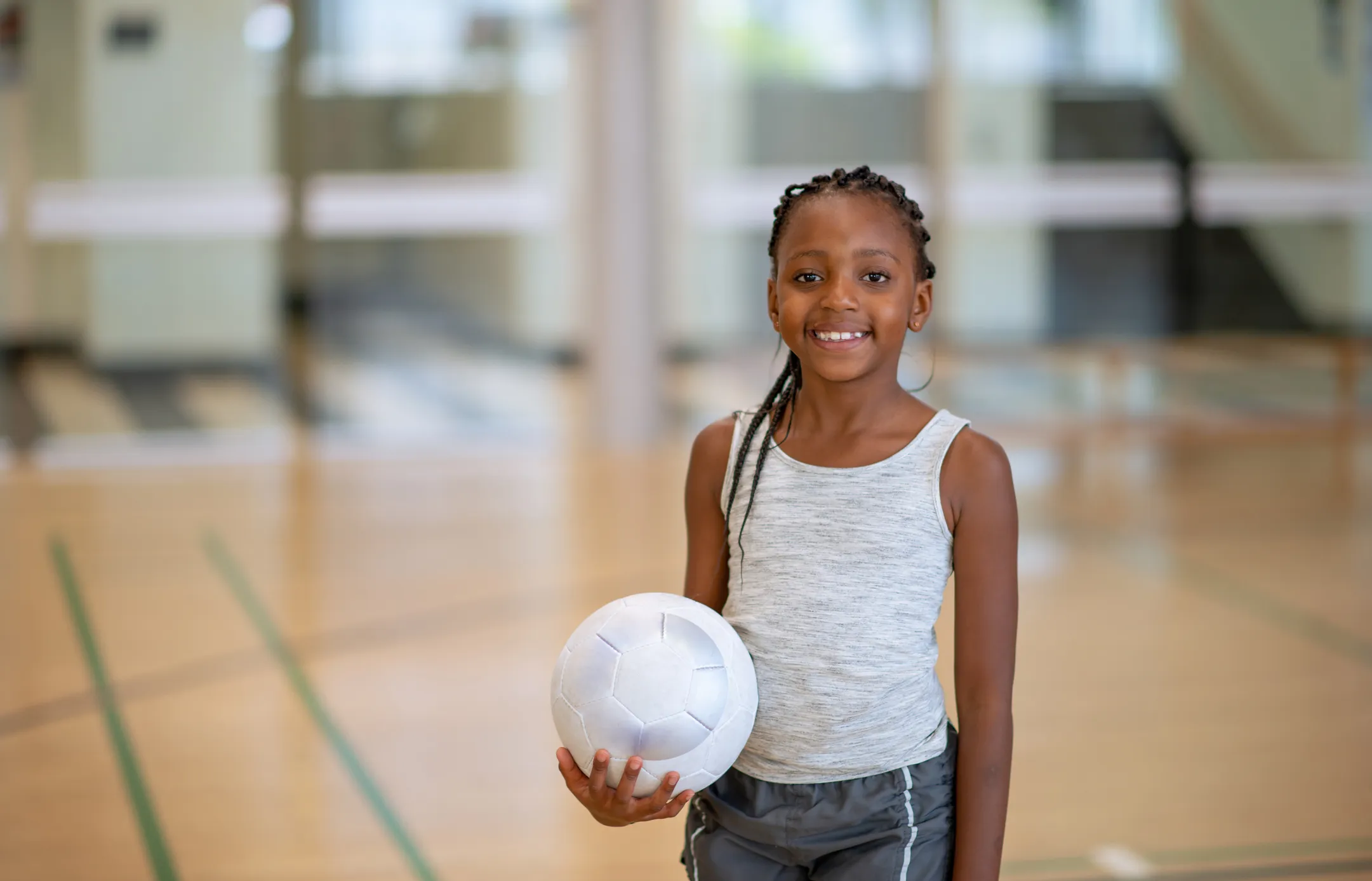 Volleyball