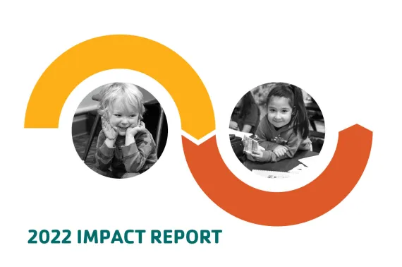 2022 Impact Report Denver YMCA