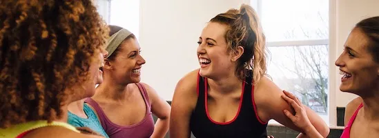 Join the YMCA of Metro Denver