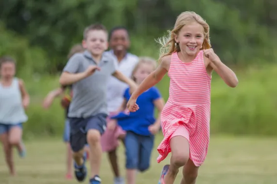 Denver Summer Camp Quick Guide