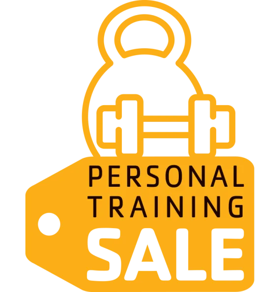 Personal Training Sale Denver YMCA