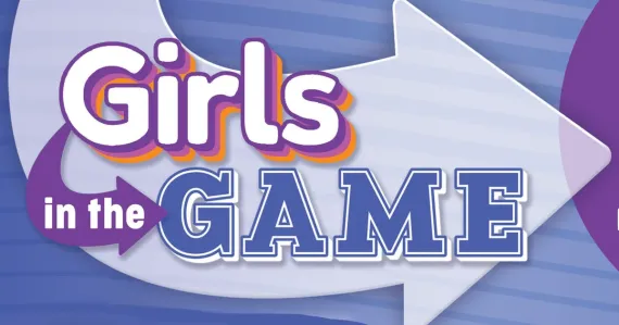 Girls in the Game