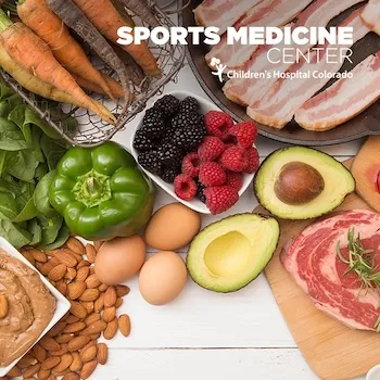 Childrens Hospital Sports Medicine Denver YMCA