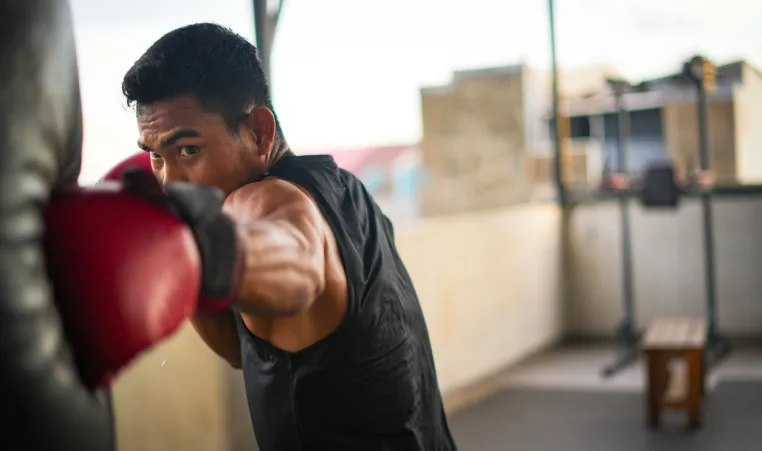 Boxing