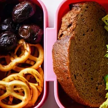 School Lunch